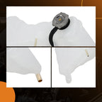 Coolant Tank for Chrysler 300 Dodge Challenger Charger (2011–2021) 55111260AB