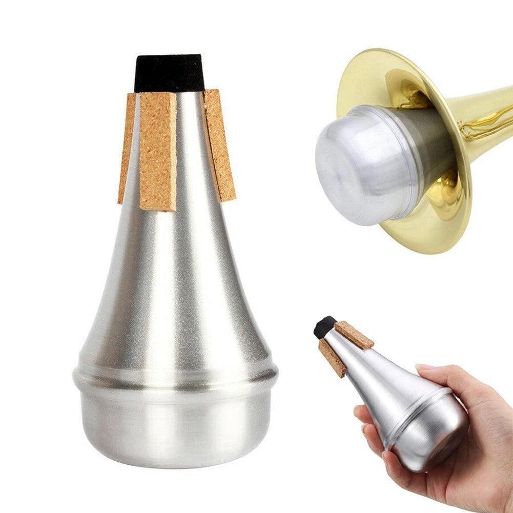 Trumpet Mute for Trumpet (133mm)