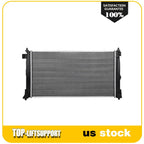 Radiator for Lexus UX200 (2019–2022)