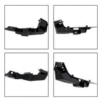 Left Bumper Bracket for BMW X3 (2004–2010) 51113400919