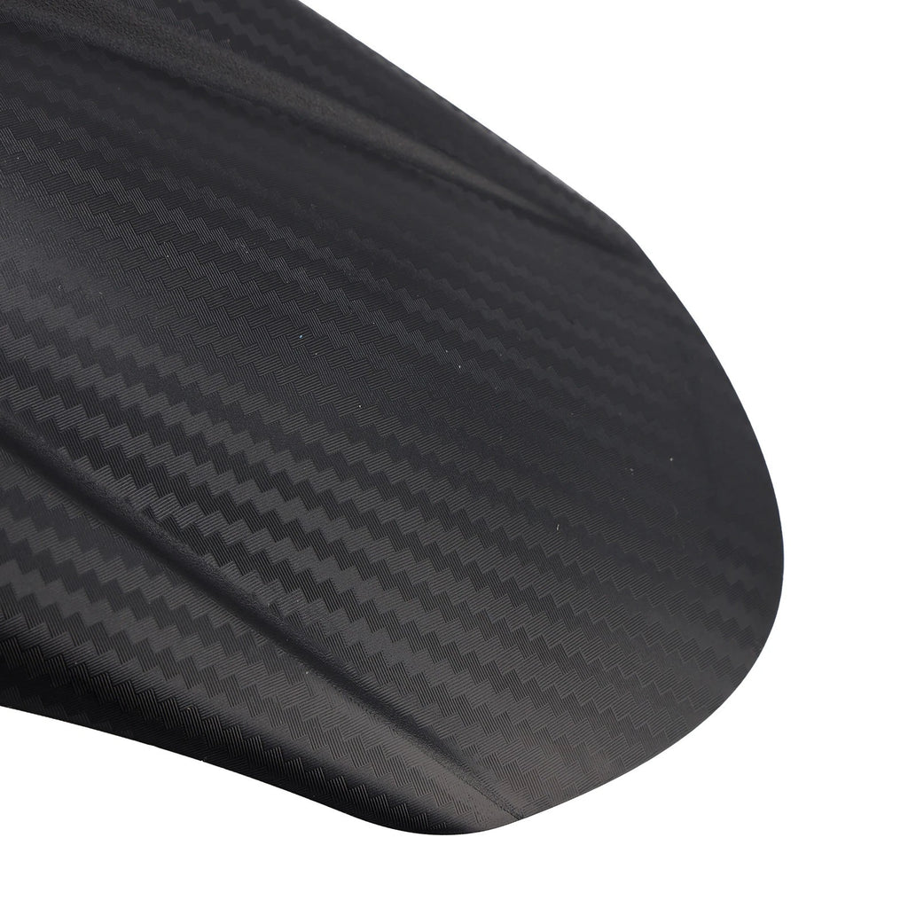 Rear Fender Mudguard for Suzuki GSXR600 GSXR750 (2011–2025) Black