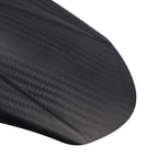 Rear Fender Mudguard for Suzuki GSXR600 GSXR750 (2011–2025) Black