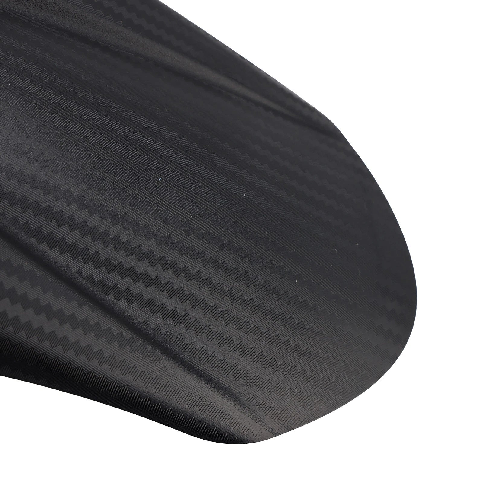 Rear Fender Mudguard for Suzuki GSXR600 GSXR750 (2011–2025) Black
