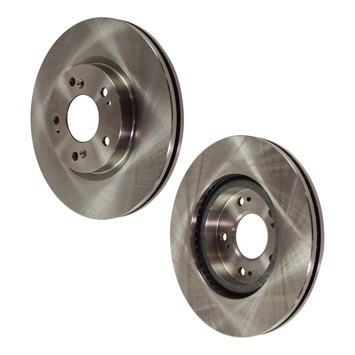 Front Disc Brake Rotors for Mitsubishi Eclipse, Galant (2006–2012)