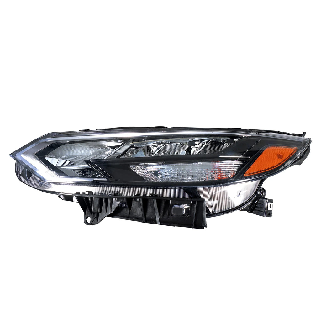 Left LED Headlight for Nissan Sentra SR (2024–2025)
