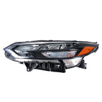 Left LED Headlight for Nissan Sentra SR (2024–2025)