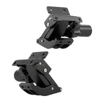 Set of 2 Running Board Motors with Brackets for Ford F-150 (2015–2020)