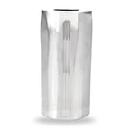 Chrome Slider Cover Set for Performance Machine