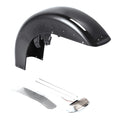 Front Fender Assembly for Harley Electra Glide Road King (1989–2013)