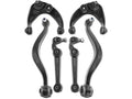 Set of 2 Front Control Arm and Ball Joint Assembly for Mazda 6 (2007–2008) VH397VF