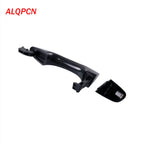 Black Front Right Outside Door Handle for 2016-2020 Kia Sorento