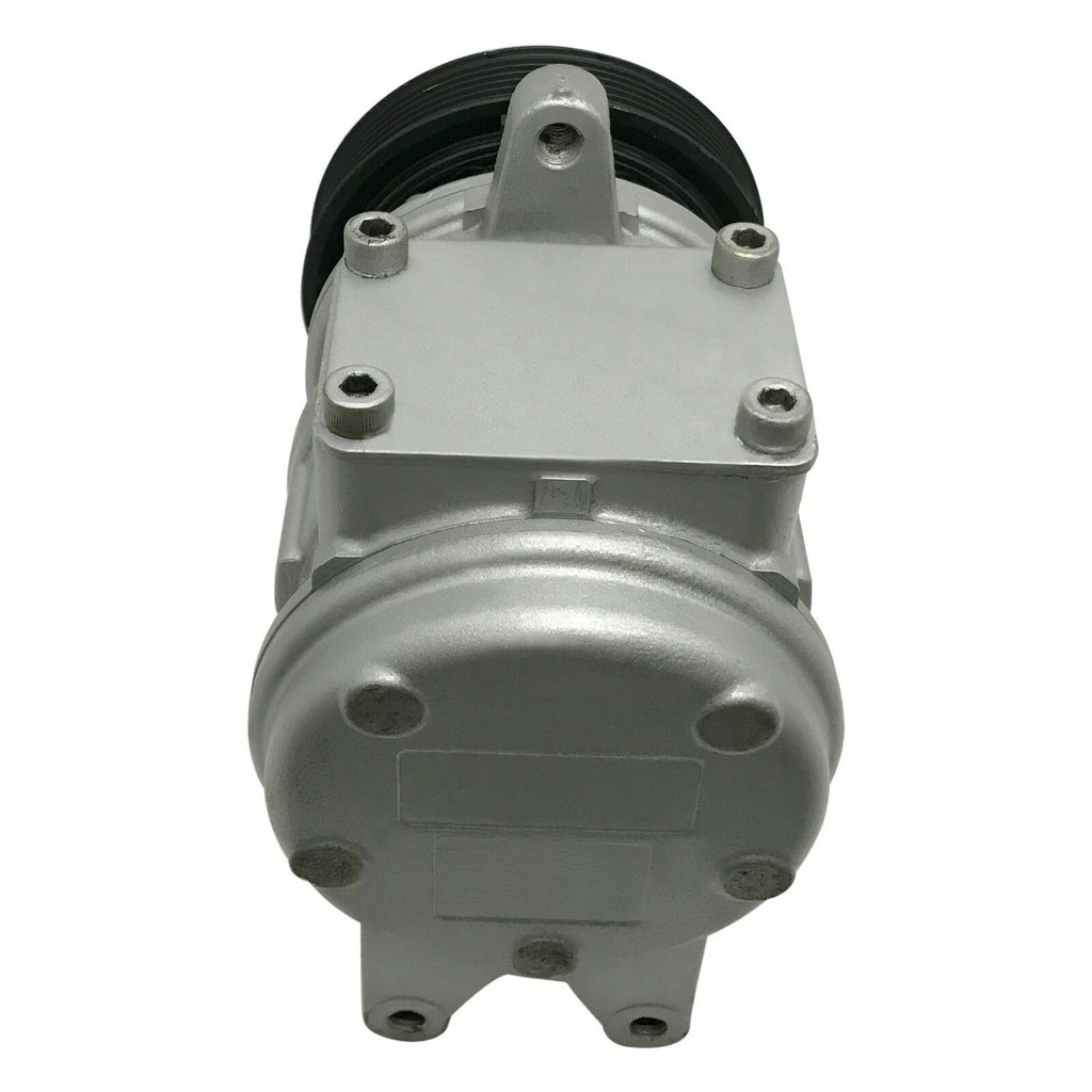 AC Compressor Kit Replacement with Orifice Tube for Ford F150 (1997–2003)