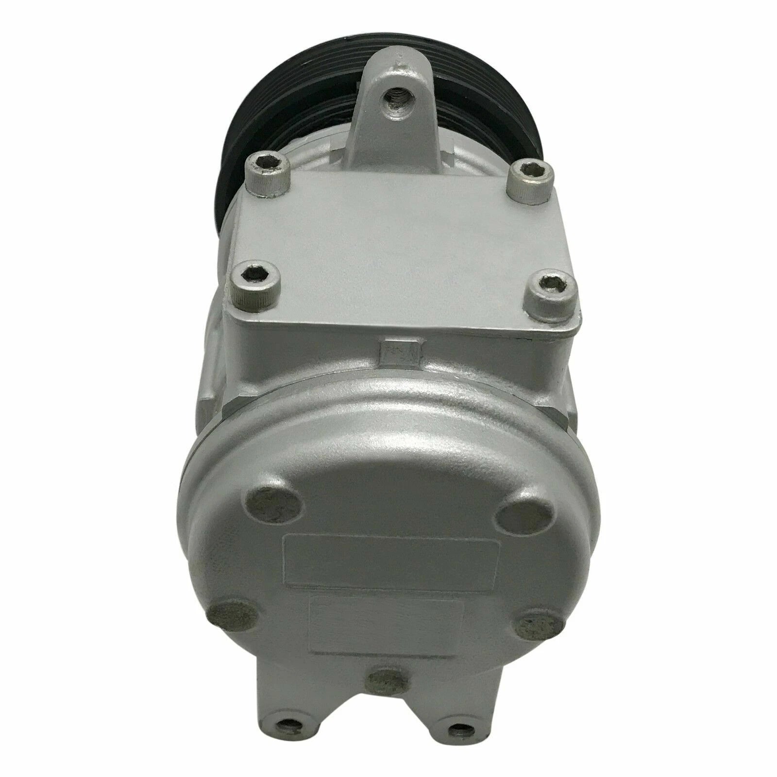AC Compressor Kit Replacement with Orifice Tube for Ford F150 (1997–2003)
