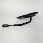 Left Side Mirror for Harley Davidson Touring Dyna Softail