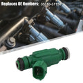 Fuel Injector Nozzle for Hyundai Accent 1.6L (2006-2011)