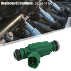 Fuel Injector Nozzle for Hyundai Accent 1.6L (2006-2011)