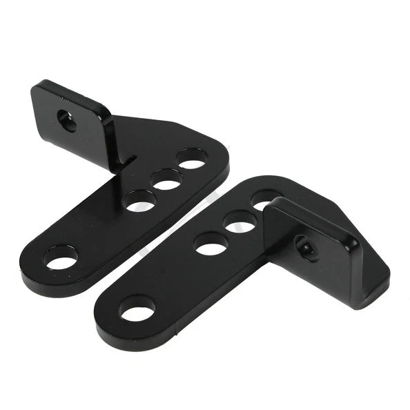 Lowering Kit 1"-3" for Harley Sportster 883 1200 (2005–2013)