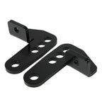 Lowering Kit 1"-3" for Harley Sportster 883 1200 (2005–2013)
