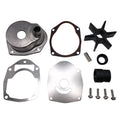 Water Pump Impeller Kit for Mercury Outboard 200-400 HP (2000–2023) 8M0065072