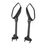 Rear View Side Mirrors for Kawasaki Ninja EX650R ER-6N Z1000SX (2006-2023)