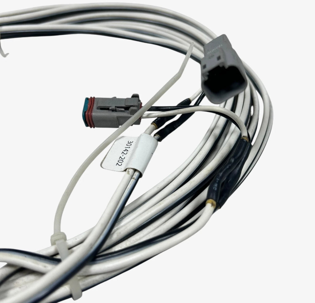 Actuator Extension Harness Cable 32 FT for Lenco 30142-202