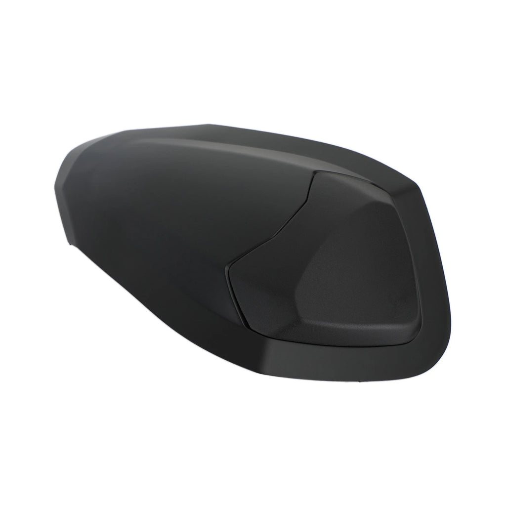Rear Tail Seat Fairing Cowl Cover for Street Triple RS 765 (2017–2019) Matt Black