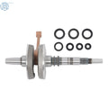 Crankshaft and Oil Seal for Honda TRX250 