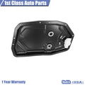 Engine Oil Pan Sump for Audi A4 A6 A8 Quattro S4 (2005–2008)