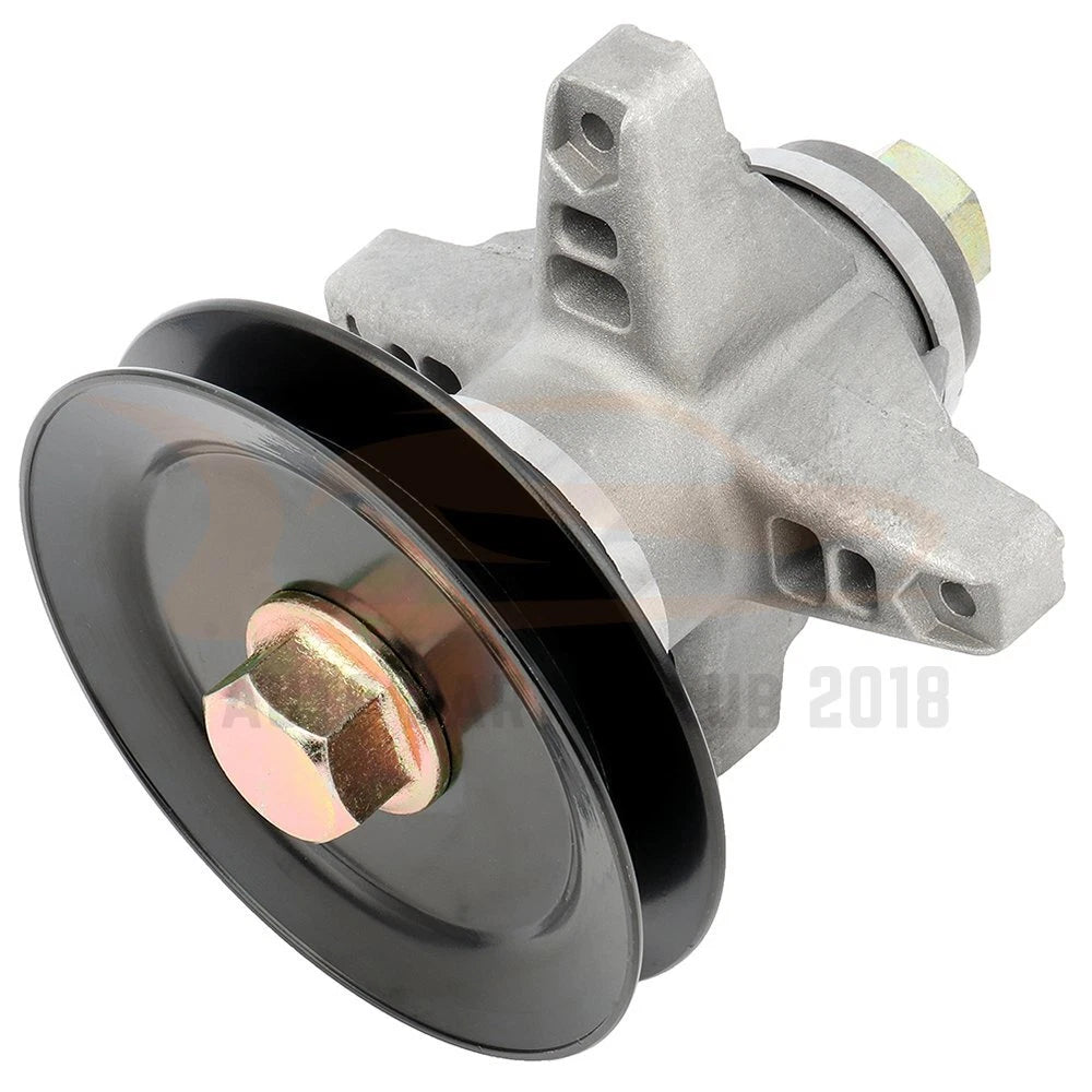 3 Mower Spindle for MTD LT1050 SLT1550 (918-04129B, 618-04129B)