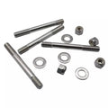 Set of 4 Gimbal Housing Studs 4.25" for Mercruiser Bravo 1 2 3 (16-866563, 16-818834)