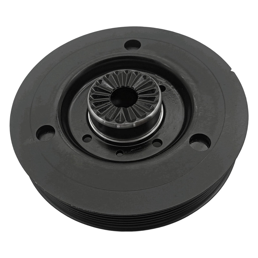 Harmonic Balancer for VW Jetta Passat Tiguan Audi A3 A4 (2008-2018)