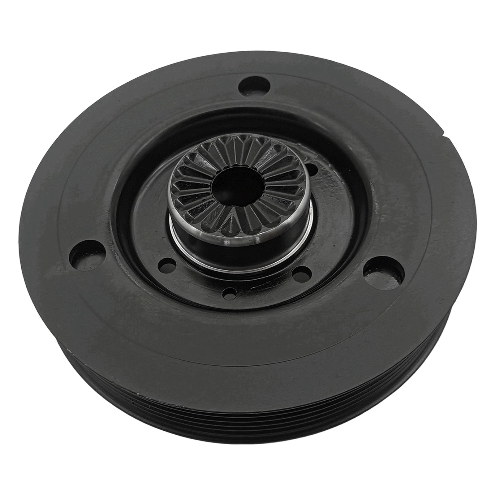 Harmonic Balancer for VW Jetta Passat Tiguan Audi A3 A4 (2008-2018)
