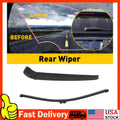 Rear Wiper Arm & Blade for BMW X5 (2007â2013)