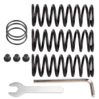 Brake Pedal Spring with Tool for Logitech G25 G27 G29 G920