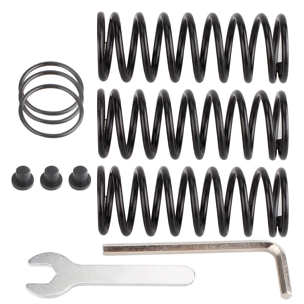 Brake Pedal Spring with Tool for Logitech G25 G27 G29 G920