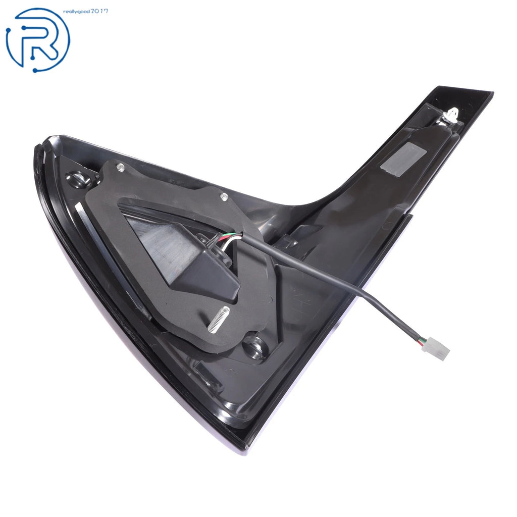 LED Tail Light Assembly for Nissan Murano (2019-2024)