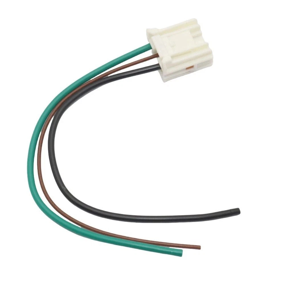 Blower Motor Connector Pigtail Wire for Kia Forte (2018–2024)