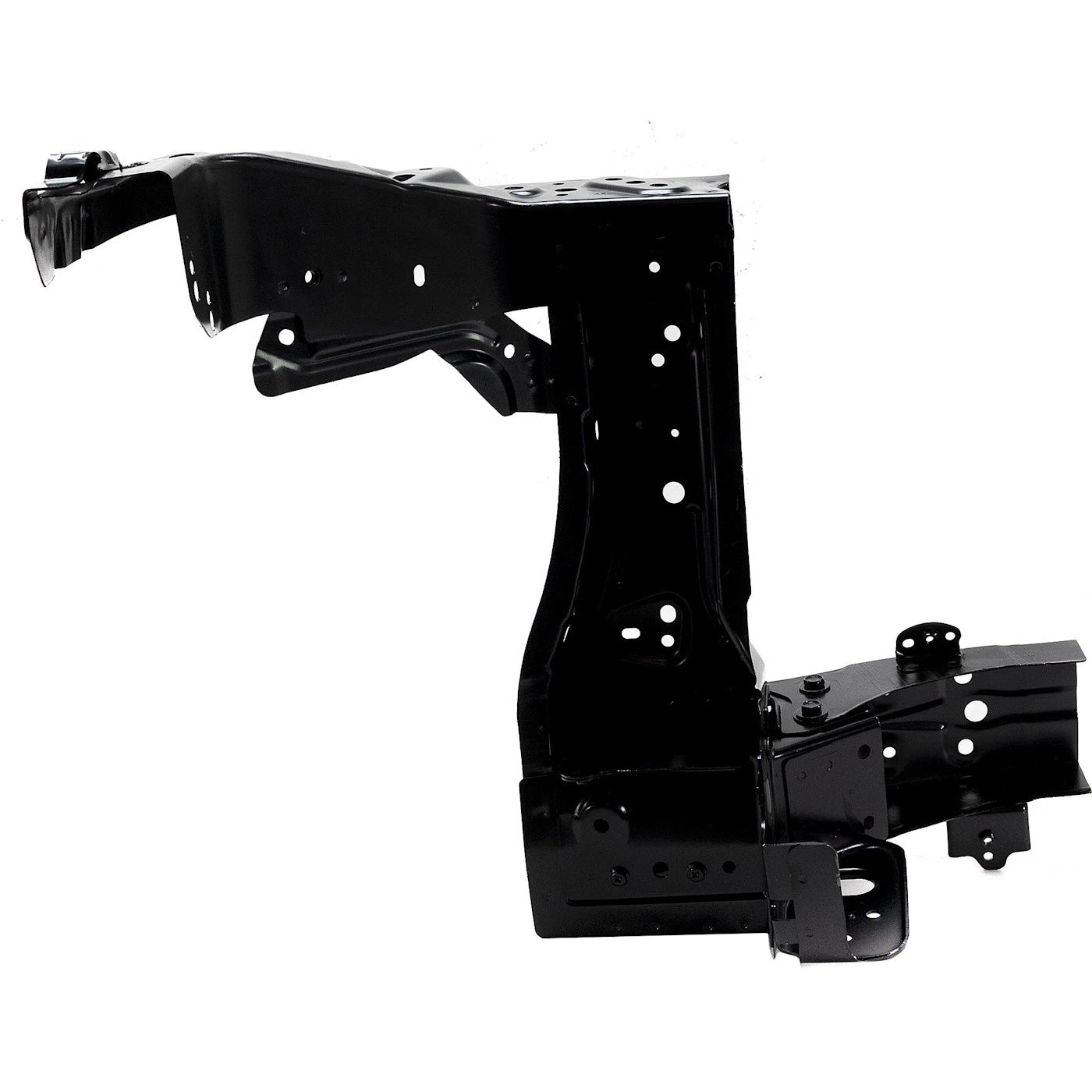 Radiator Support for Infiniti QX80 (2018–2022) Driver Side