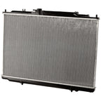 Radiator for Acura MDX (2004–2006)