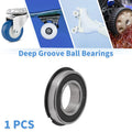 Deep Groove Ball Bearings 6902NR2RS for Various Models (15x28x7mm)