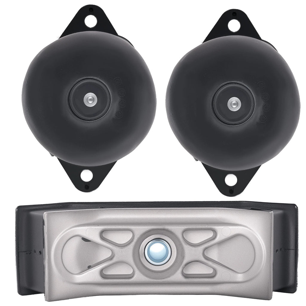 Engine Mount & Trans Mount Set for Ford Mustang (2007–2009) EM-4029