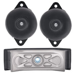 Engine Mount & Trans Mount Set for Ford Mustang (2007–2009) EM-4029
