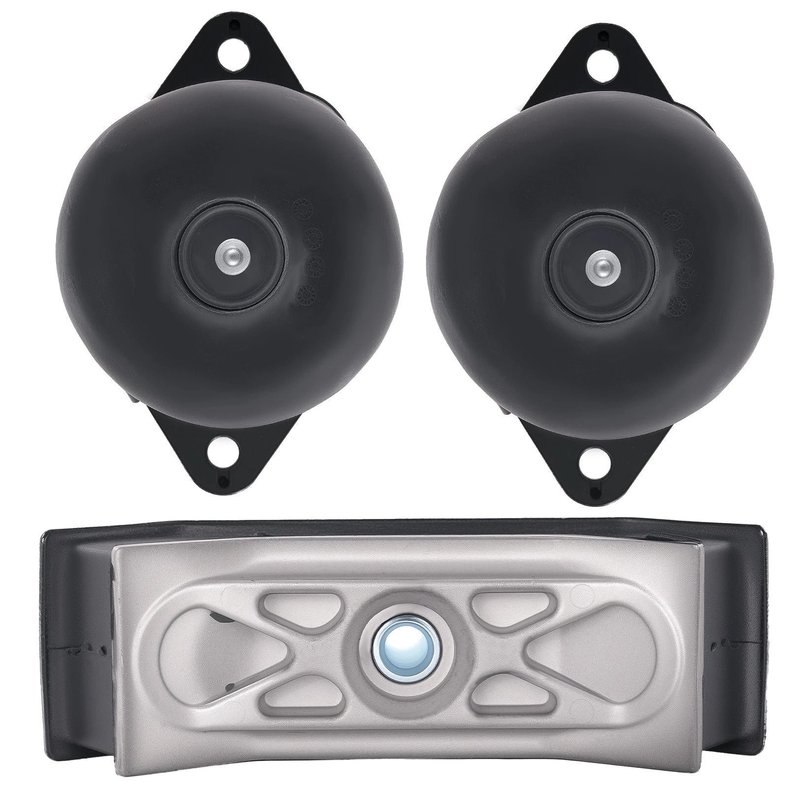 Engine Mount & Trans Mount Set for Ford Mustang (2007–2009) EM-4029