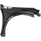 Fender for INFINITI QX50 (2019–2023) Front Driver Side