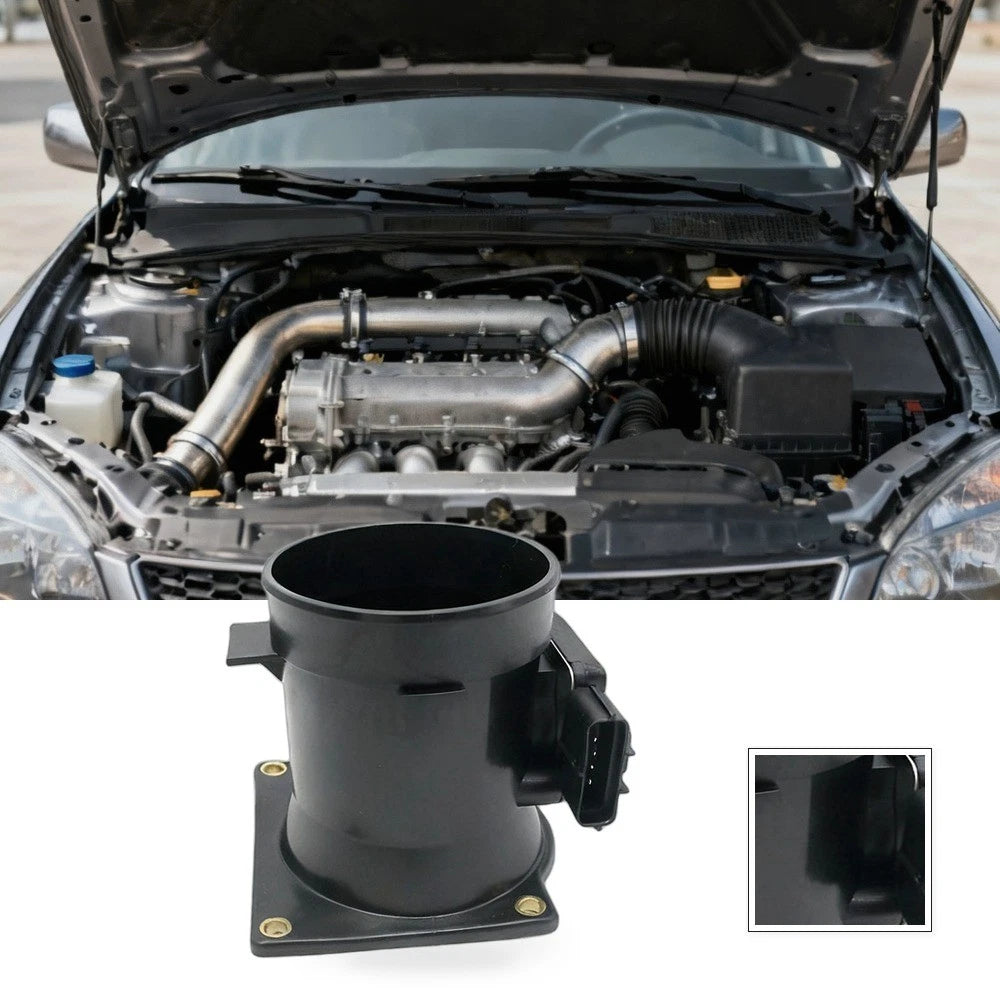 Mass Air Flow Sensor for Ford F-150 Expedition Mustang (1999–2004)