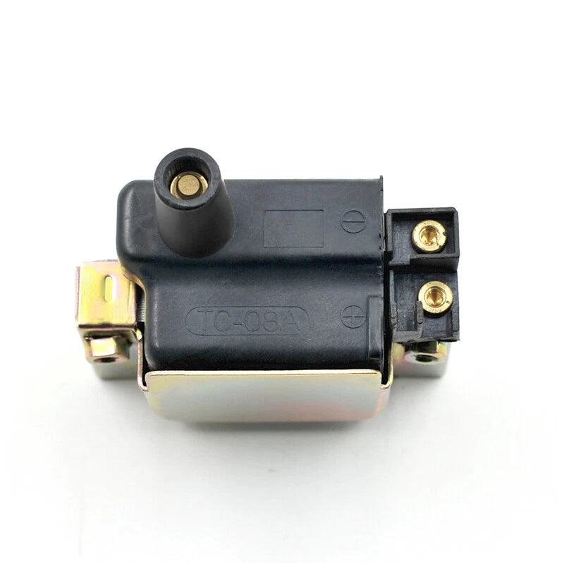 Ignition Coil for Acura Integra Honda Accord Civic CR-V (1990–2002) UF89
