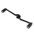 Heel Toe Shift Lever Pegs for Harley Touring, Softail (1986-2023)