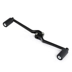 Heel Toe Shift Lever Pegs for Harley Touring, Softail (1986-2023)
