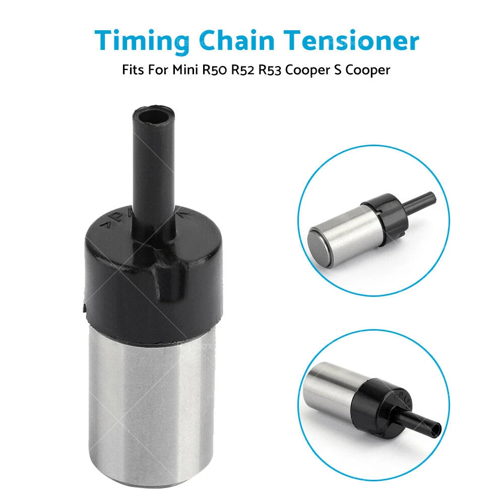 Timing Chain Tensioner for BMW 1 3 5 6 7 X1 X3 X5 X6 Z4 Mini (2003–2018)
