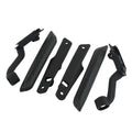 6 x Motorcycle Windshield Strut Covers for BMW R1200GS R1250GS ADV
